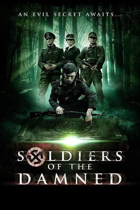 Soldiers of the Damned
